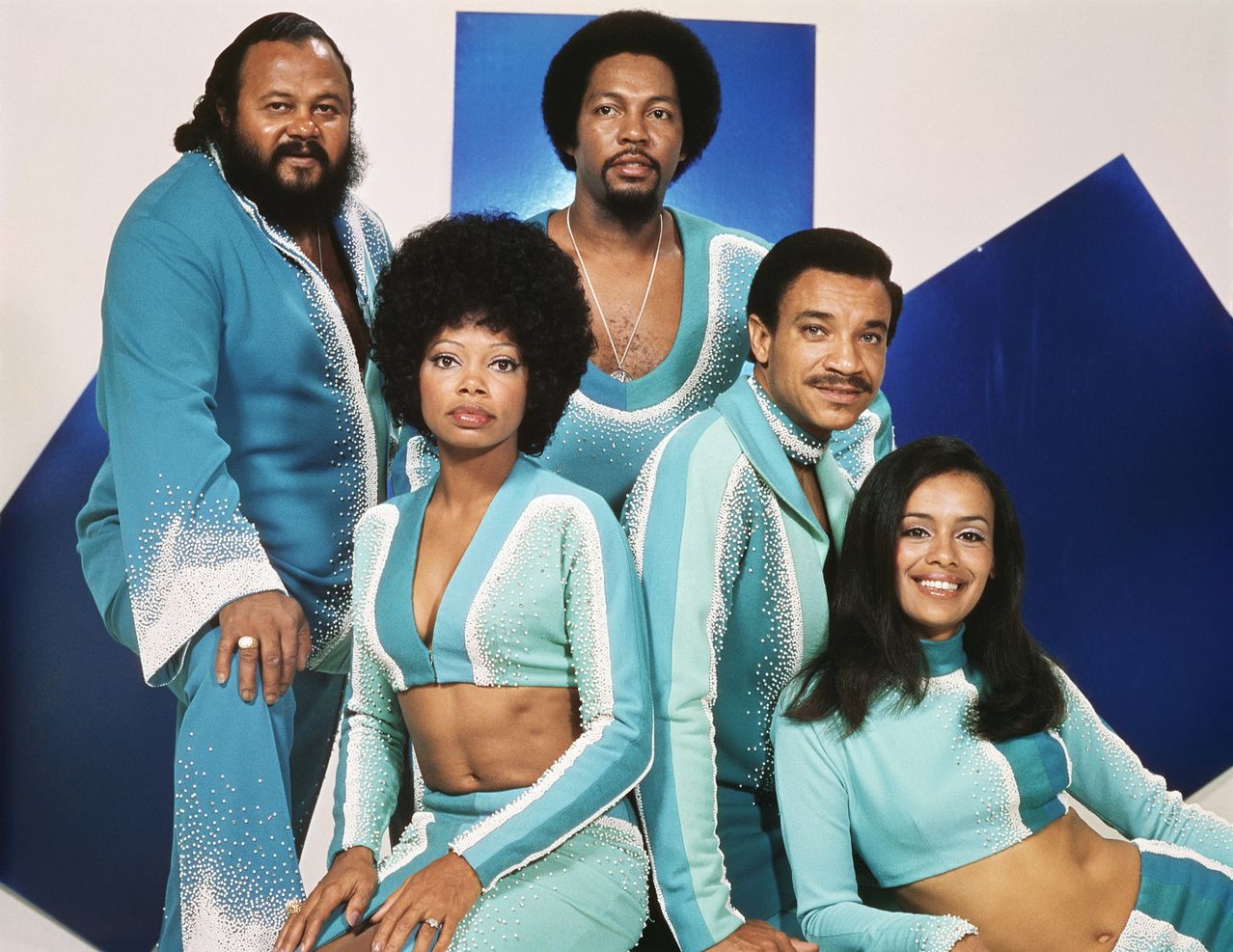 The 5th Dimension